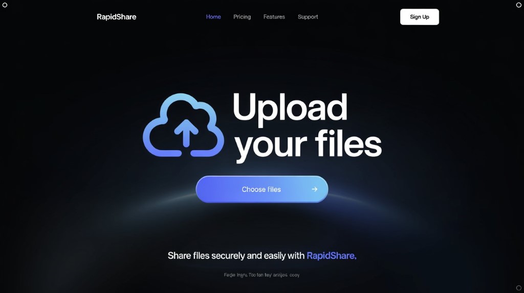 rapidshare